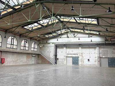 Gewerbeobjekt mieten in 1230 Wien (Bild 4)