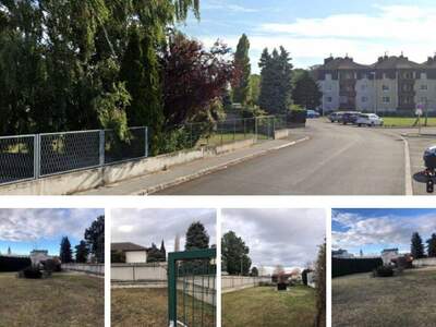 Grundstück kaufen in 2440 Gramatneusiedl