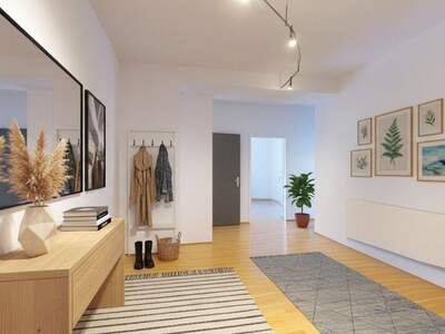Altbauwohnung kaufen in 9170 Ferlach (Bild 1)