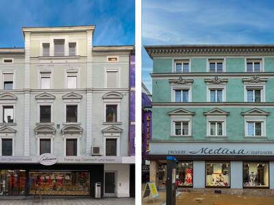 Anlageobjekt kaufen in 6900 Bregenz (Bild 2)