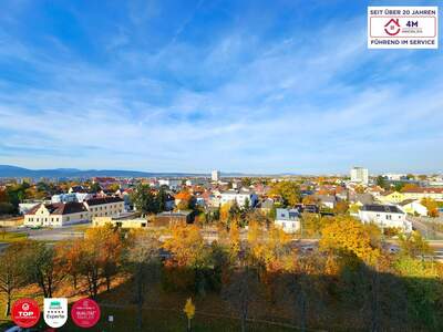 Terrassenwohnung mieten in 2700 Wr. Neustadt (Bild 3)