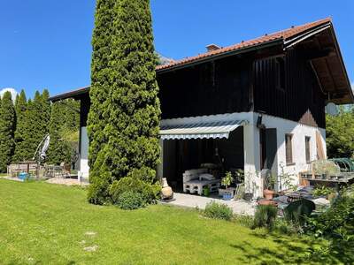 Einfamilienhaus kaufen in 5112 Lamprechtshausen