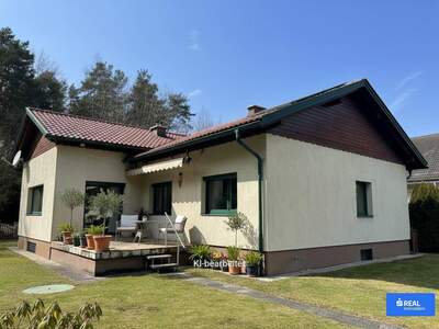 Haus kaufen in 9130 Poggersdorf