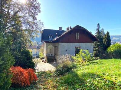 Chalet kaufen in 3021 Pressbaum (Bild 3)