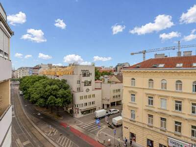 Wohnung mit Balkon kaufen in 1170 Wien (Bild 2)