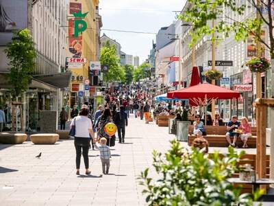 Gewerbeobjekt mieten in 1120 Wien