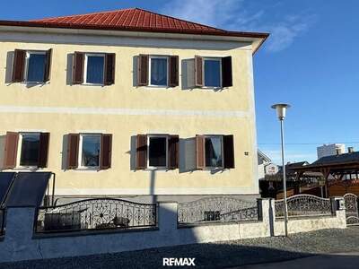 Haus kaufen in 7400 Oberwart