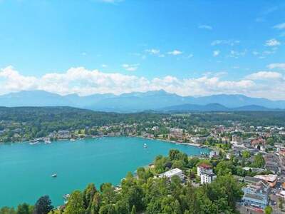 Grundstück kaufen in 9220 Velden