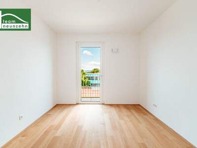 Terrassenwohnung kaufen in 1210 Wien (Bild 4)