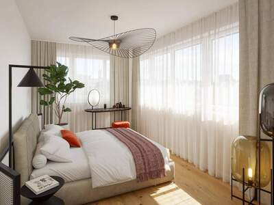 Wohnung kaufen in 1190 Wien