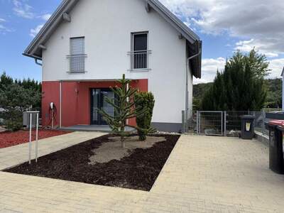 Haus mit Garten kaufen in 7361 Lutzmannsburg (Bild 5)