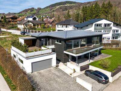 Zweifamilienhaus kaufen in 5310 Mondsee