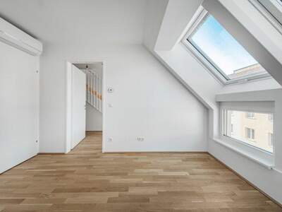 Terrassenwohnung kaufen in 1210 Wien (Bild 5)