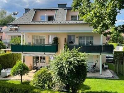 Wohnung mieten in 5020 Salzburg