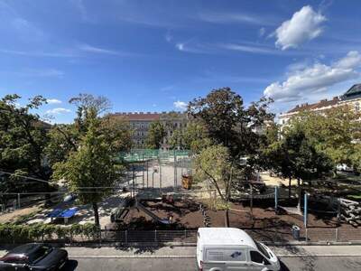 Wohnung kaufen in 1150 Wien (Bild 2)