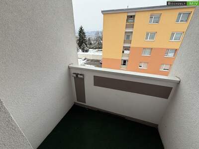 Wohnung mieten in 8740 Zeltweg (Bild 5)