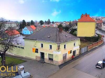 Haus kaufen in 2410 Hainburg