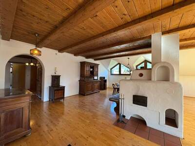 Eigentumswohnung in 6410 Telfs