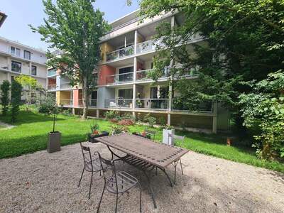 Wohnung mieten in 2823 Pitten