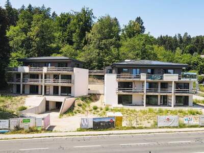 Wohnung kaufen in 9201 Krumpendorf