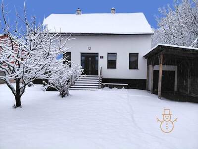 Haus kaufen in 2410 Hainburg