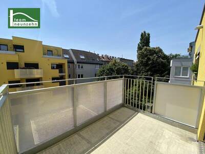 Terrassenwohnung mieten in 1210 Wien (Bild 4)