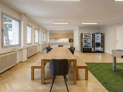 Gewerbeobjekt mieten in 1210 Wien