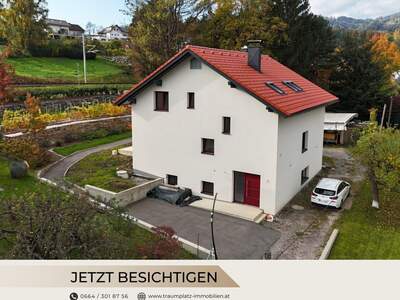 Haus mit Garten kaufen in 8530 Deutschlandsberg (Bild 1)