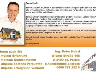 Wohnung kaufen in 3100 St. Pölten (Bild 2)