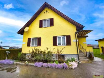 Haus kaufen in 8523 Frauental