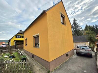 Haus kaufen in 8580 Köflach