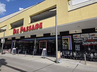 Einzelhandel mieten in 2544 Leobersdorf (Bild 1)