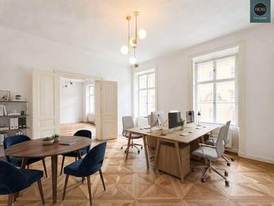 Gewerbeobjekt mieten in 1040 Wien (Bild 5)