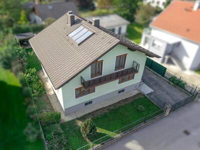 Haus kaufen in 3426 Muckendorf