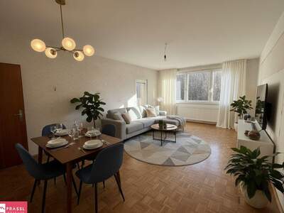 Wohnung mit Balkon kaufen in 8700 Leoben (Bild 2)