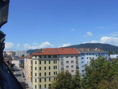 Wohnung mieten in 8020 Graz