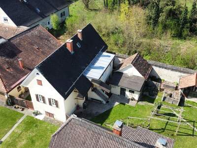 Haus kaufen in 8480 Mureck (Bild 1)