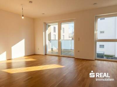 Terrassenwohnung mieten in 4910 Ried (Bild 1)