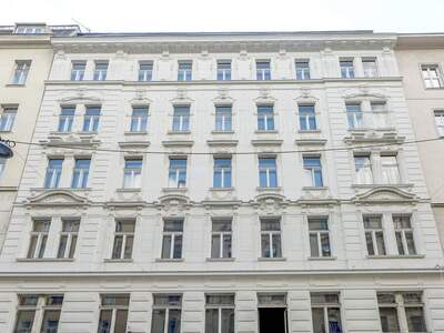 Gewerbeobjekt mieten in 1010 Wien