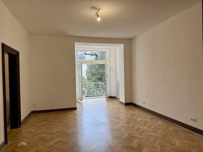 Terrassenwohnung mieten in 1180 Wien (Bild 2)