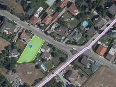 Grundstück kaufen in 2231 Strasshof