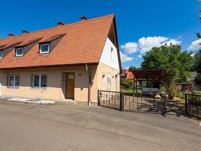 Haus kaufen in 8750 Judenburg