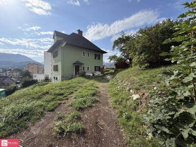Haus mieten in 8700 Leoben