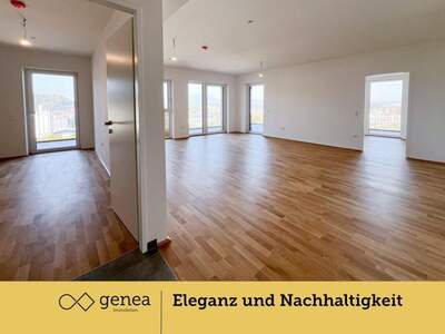 Wohnung mieten in 8020 Graz