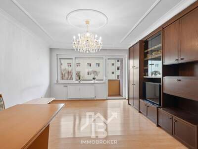 Wohnung mit Balkon kaufen in 4030 Linz (Bild 3)