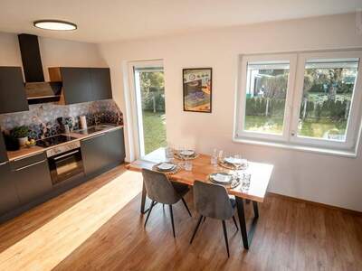 Wohnung mieten in 9523 Landskron