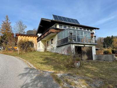 Haus mit Garten kaufen in 5303 Thalgau (Bild 3)