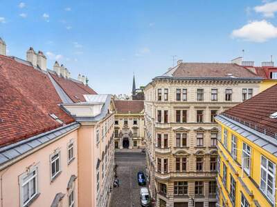 Gewerbeobjekt mieten in 1010 Wien (Bild 1)