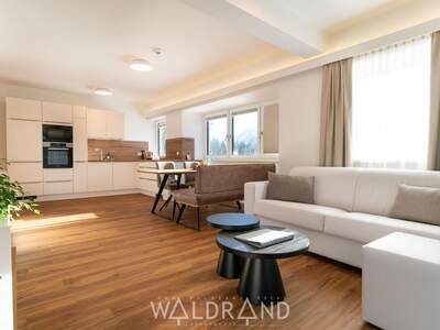 Terrassenwohnung kaufen in 8972 Ramsau (Bild 5)
