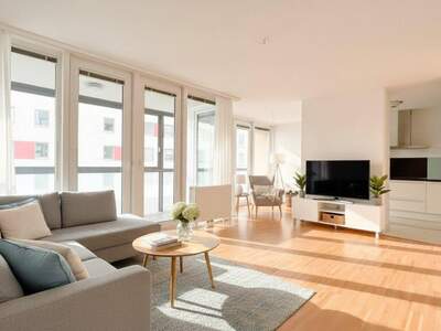 Eigentumswohnung in 1100 Wien